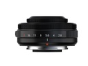 Fujinon XF27mmF2.8 R WR Objektif
