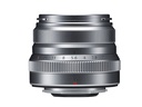 Fujinon XF35mmF2 R WR Gümüş Objektif