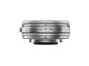 Fujinon XF23mmF2.8 R WR Gümüş Objektif