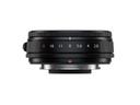 Fujinon XF23mmF2.8 R WR Siyah Objektif