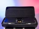 Godox LP600R K2 RGB 2'li Softboxlı Panel LED Işık Kiti (Bataryalı)