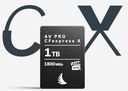 Angelbird 1TB CFexpress v4 A Tipi Hafıza Kartı