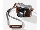 5449 Fujifilm X-E5 Çantası (Kahverengi)