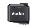 Godox iT30Pro Sony Uyumlu TTL Tepe Flaşı (Siyah)