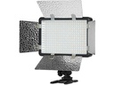Godox LF308Bİ BiColor Flaş / Video Işığı