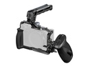 SmallRig 5468 Nikon ZR Uyumlu Aynasız Kamera Kafes Kiti